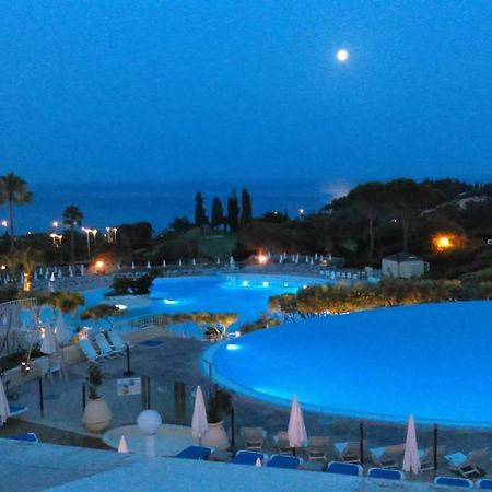 Cap Esterel Vue Mer Сен-Рафаэль Экстерьер фото